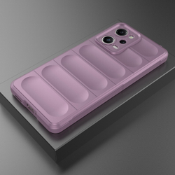 Противоударный чехол Flexible Case для Poco X5 Pro 5G