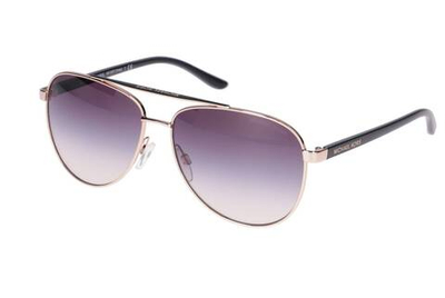 Солнцезащитные очки Michael Kors - золотой(MK5007)