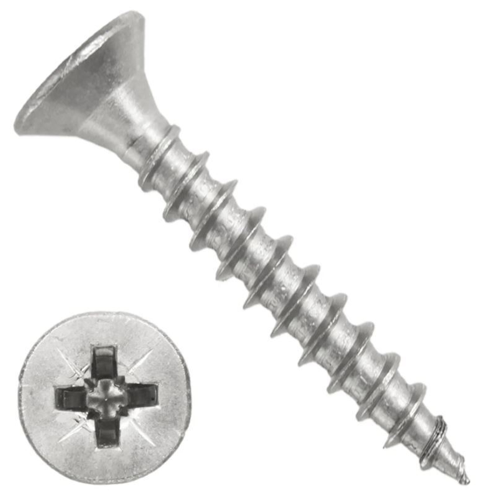Саморез ПГ М 4*60   Zn (400 шт/кг)