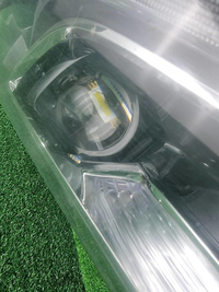 Фара левая Toyota Corolla E160 (2015-2019) LED