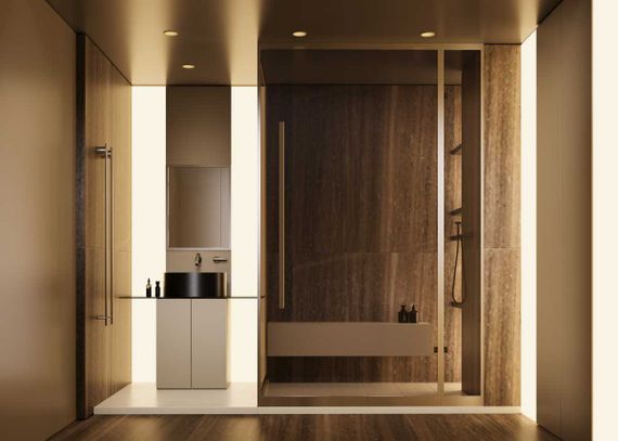 Встраиваемый светильник Maytoni Technical Downlight Share DL126-GX53-W