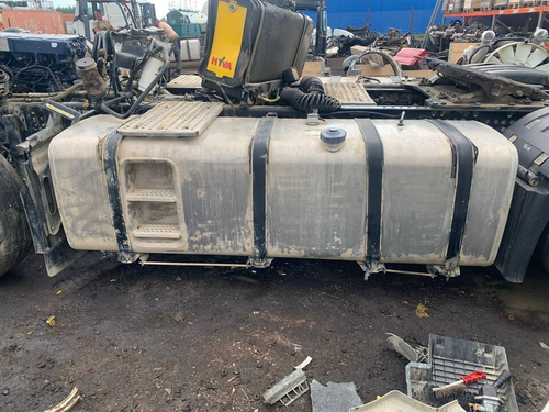 Бак топливный 700L 2024г