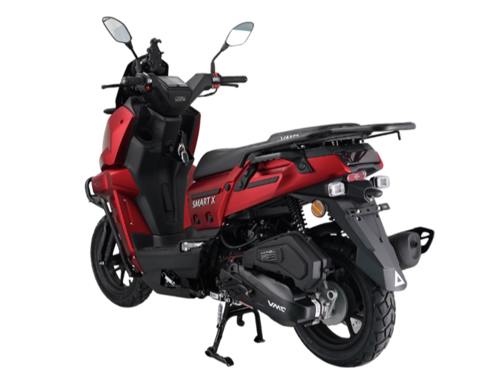 Скутер SMART X