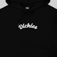  Толстовка мужская Dickies Shawsville Hoodie артикул:DK0A4YQ1BLK1 - купить в магазине Дайс