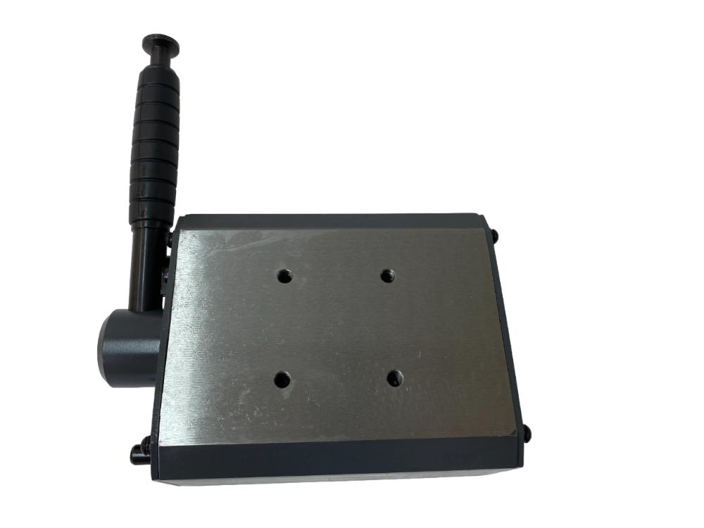 Магнитное основание для резьбонарезного манипулятора PML-600