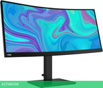 Монитор Lenovo T34w-20 61F3GAT1EU