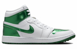 Кроссовки Jordan Air Jordan 1 High Golf "Pine Green"