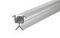 Профиль Arlight KLUS-POR-F-1000 ANOD 019181