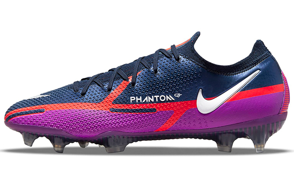 Кроссовки Nike Phantom Gt Elite Fg-