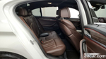 BMW 5 Series (G30) 530i M Sports Plus (08.2020)