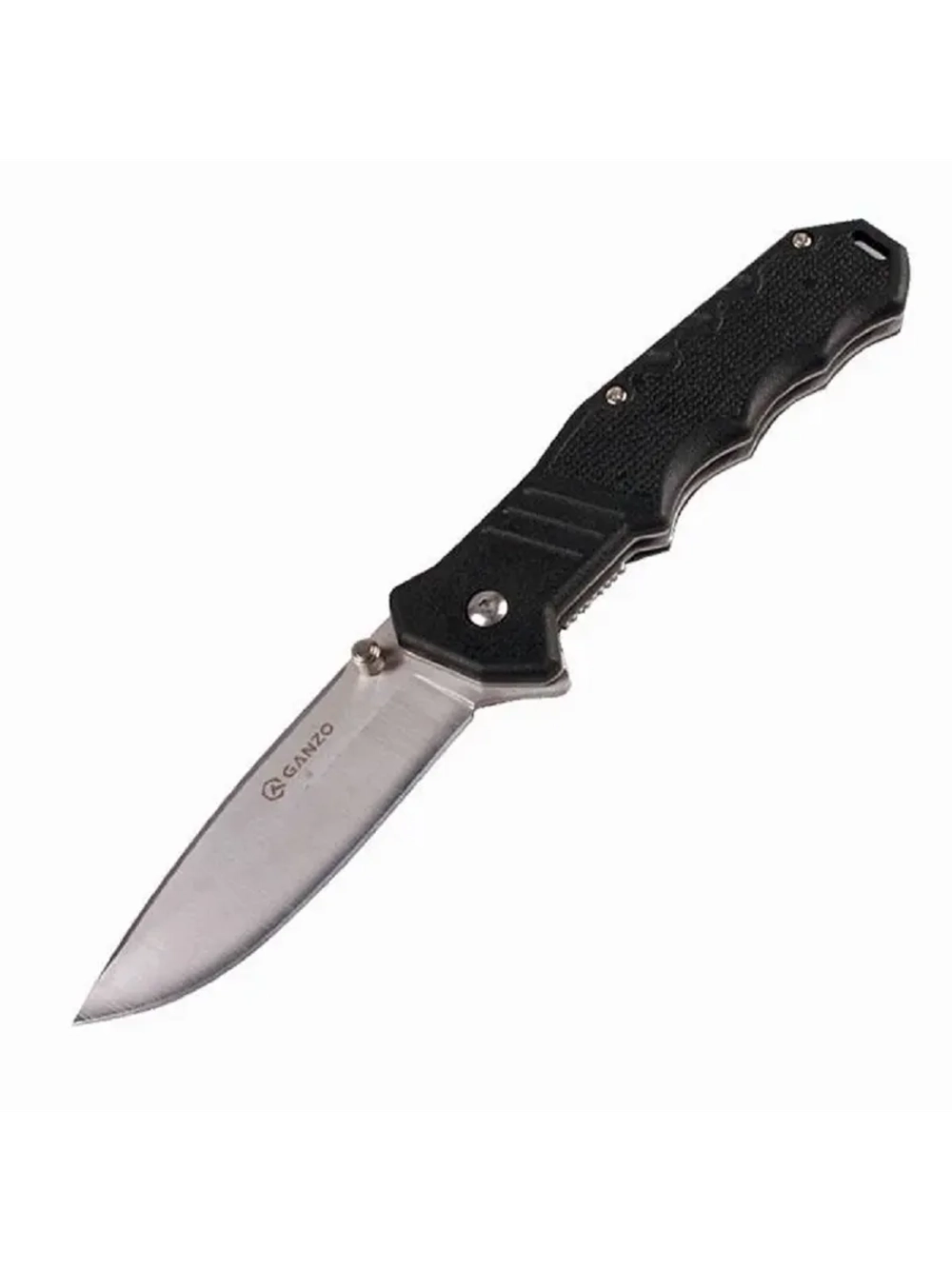 Нож складной туристический Ganzo 616