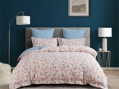 Фланелевое постельное белье  Asabella 2104