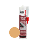 Герметик акриловый для дерева и паркета KUDO сосна 280 мл