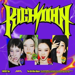 Альбом aespa - RICH MAN 6th Mini Album ENERGY RANDOM Version