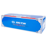 Набор комбинированных ключей, 6-24 мм, 18 предметов KING TONY 1218MR01