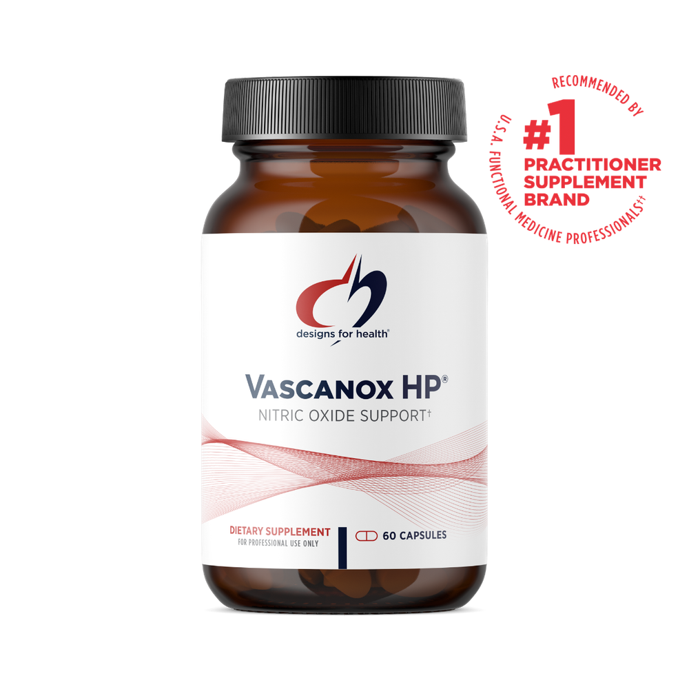 Vascanox HP®