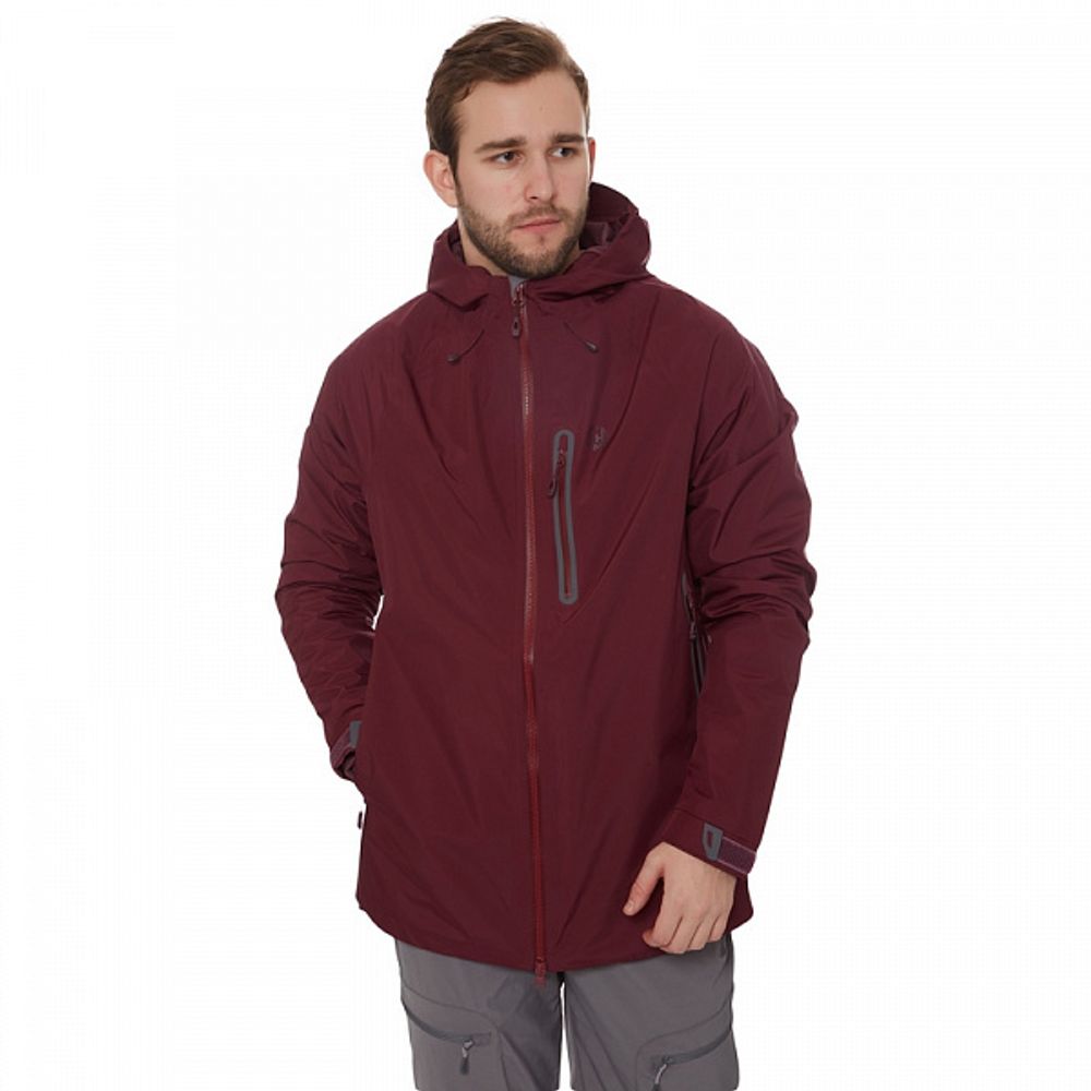 Куртка FHM Pharos