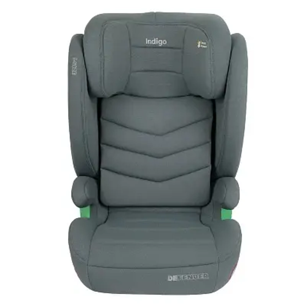 Автокресло Indigo Defender Isofix 2-3