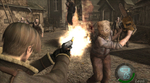 Resident Evil 4 [PS4] new