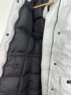 Парка Canada Goose