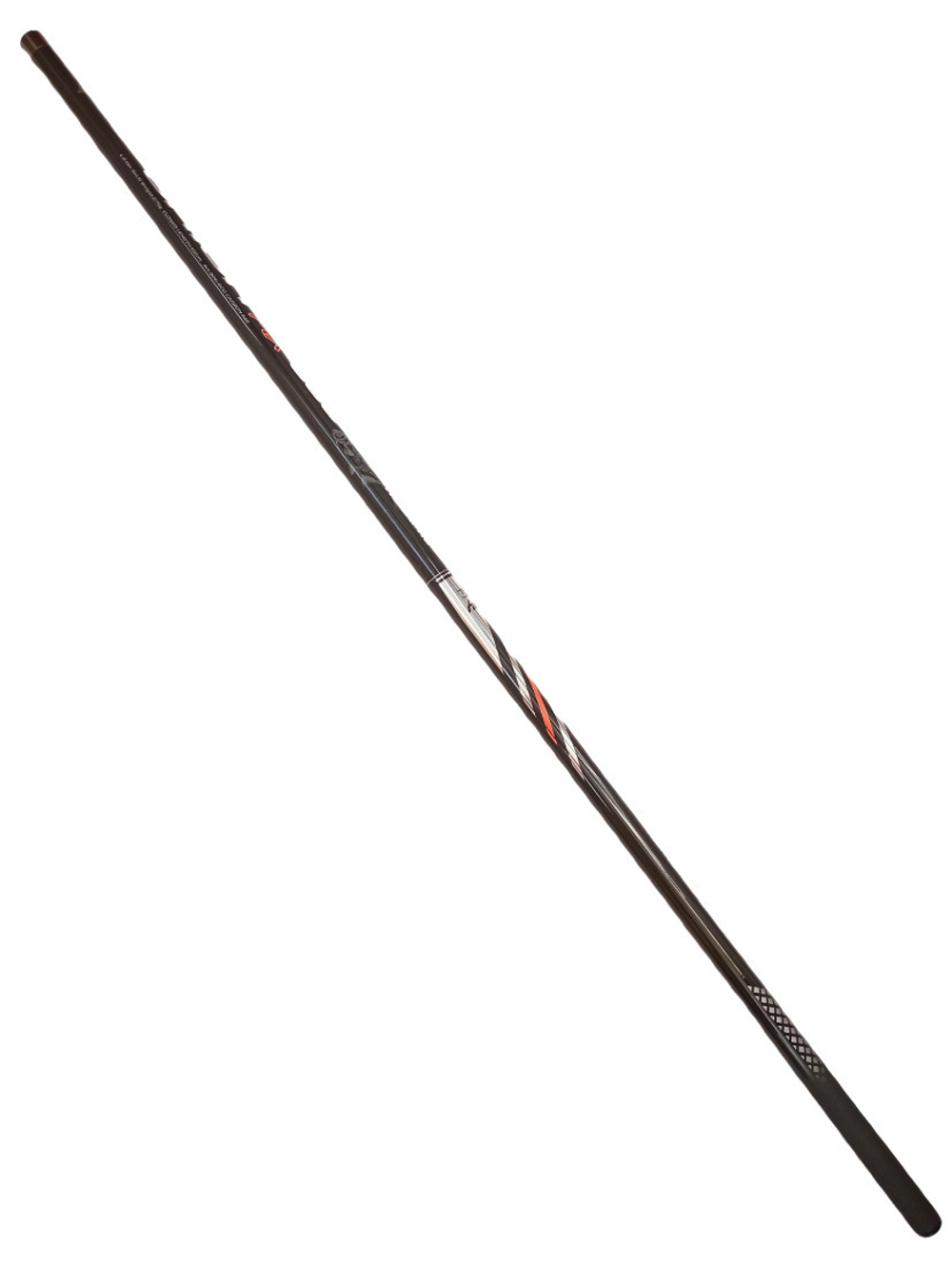 Удилище без колец Orion Kaida тест 10-30 гр 6 метров