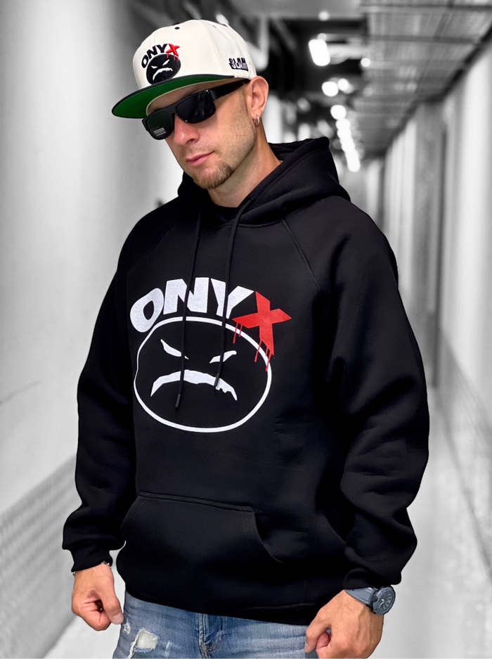 Худи ONYX-100MAD