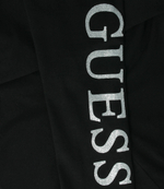 Леггинсы Guess - черный(K3YB01 K82K0)