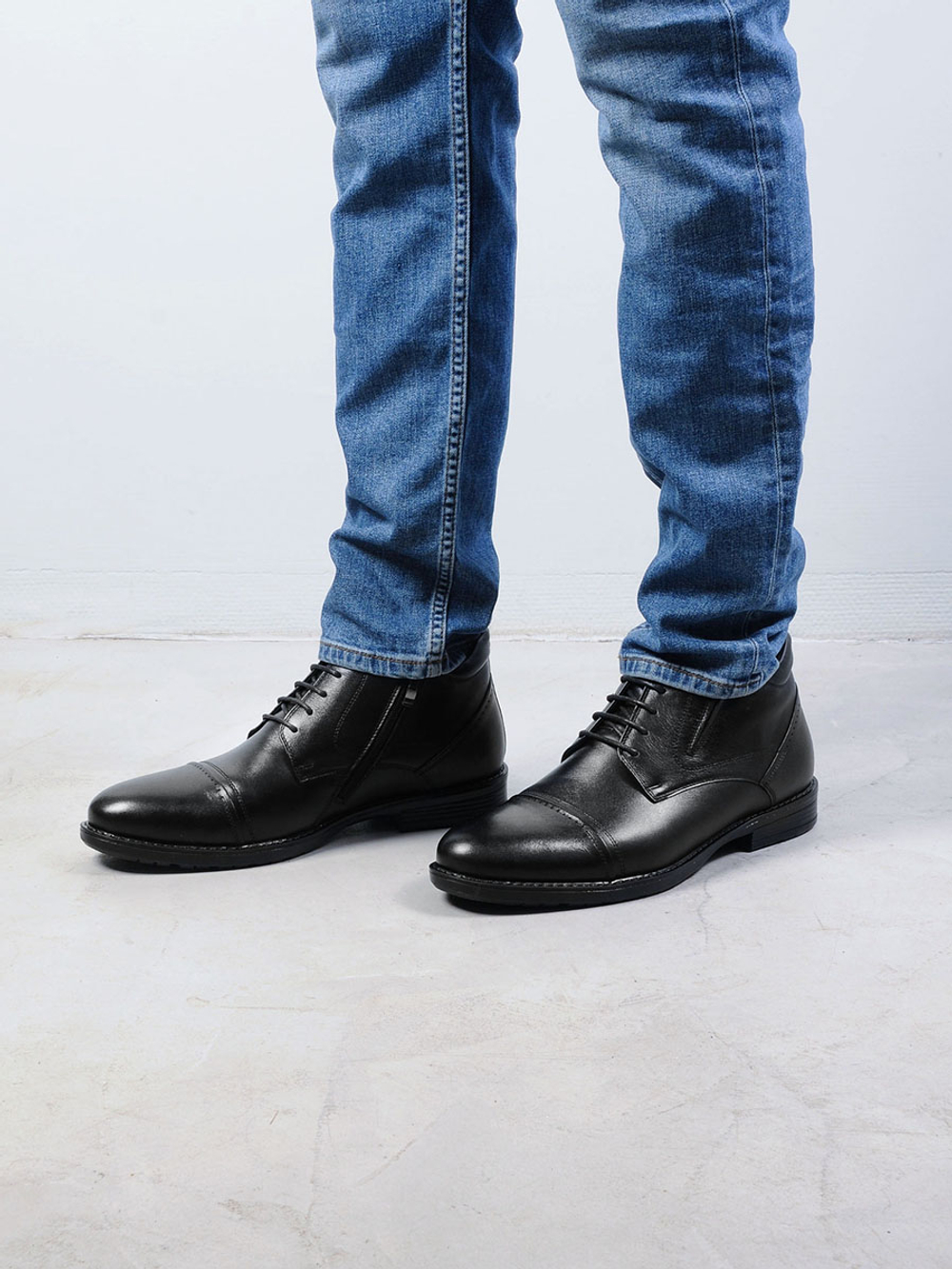 Ботинки Titan 660M