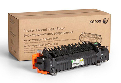 Фьюзер XEROX VL B600/B605/B610/B615 (115R00140)