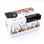 Объектив ЛЗОС Tair-45 Bokeh Master (95mm f/2.3)
