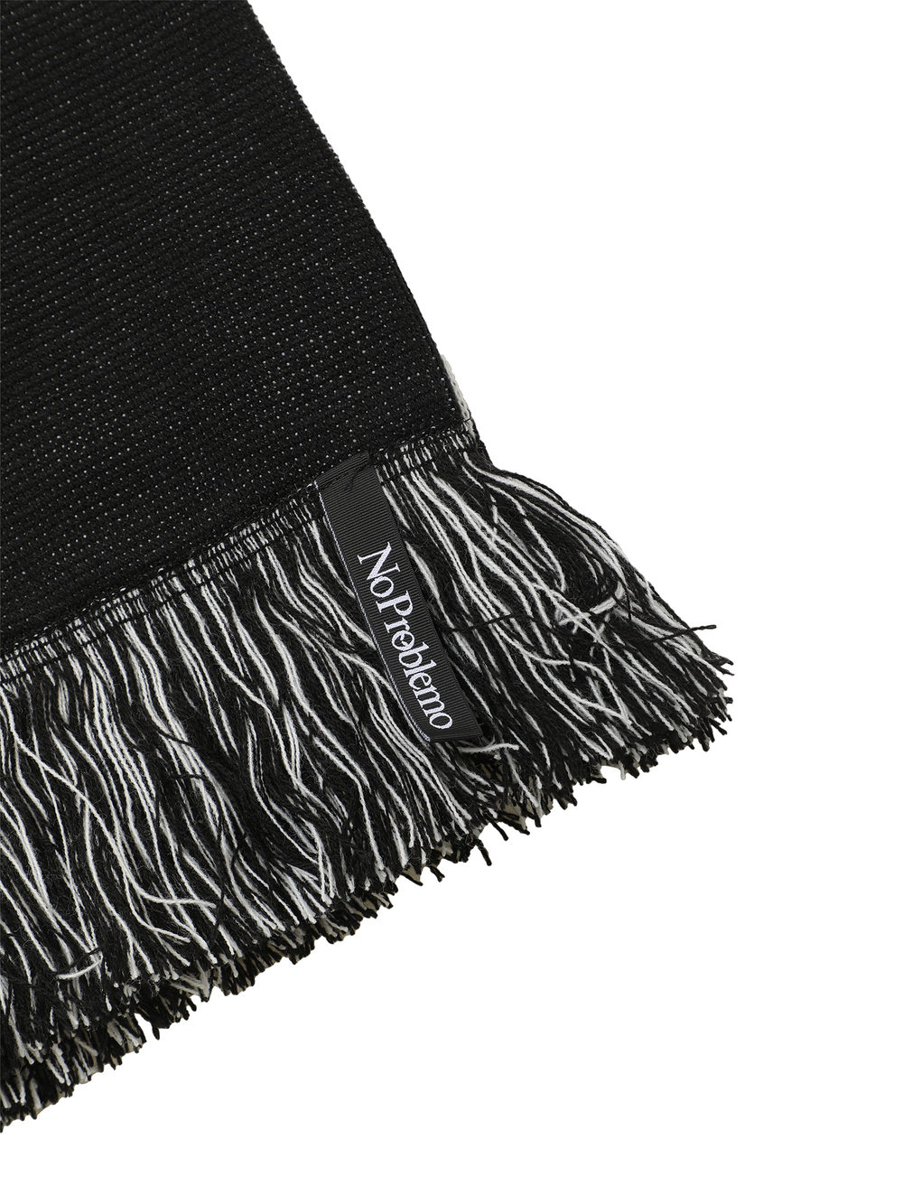 Шарф No Problemo Scarf