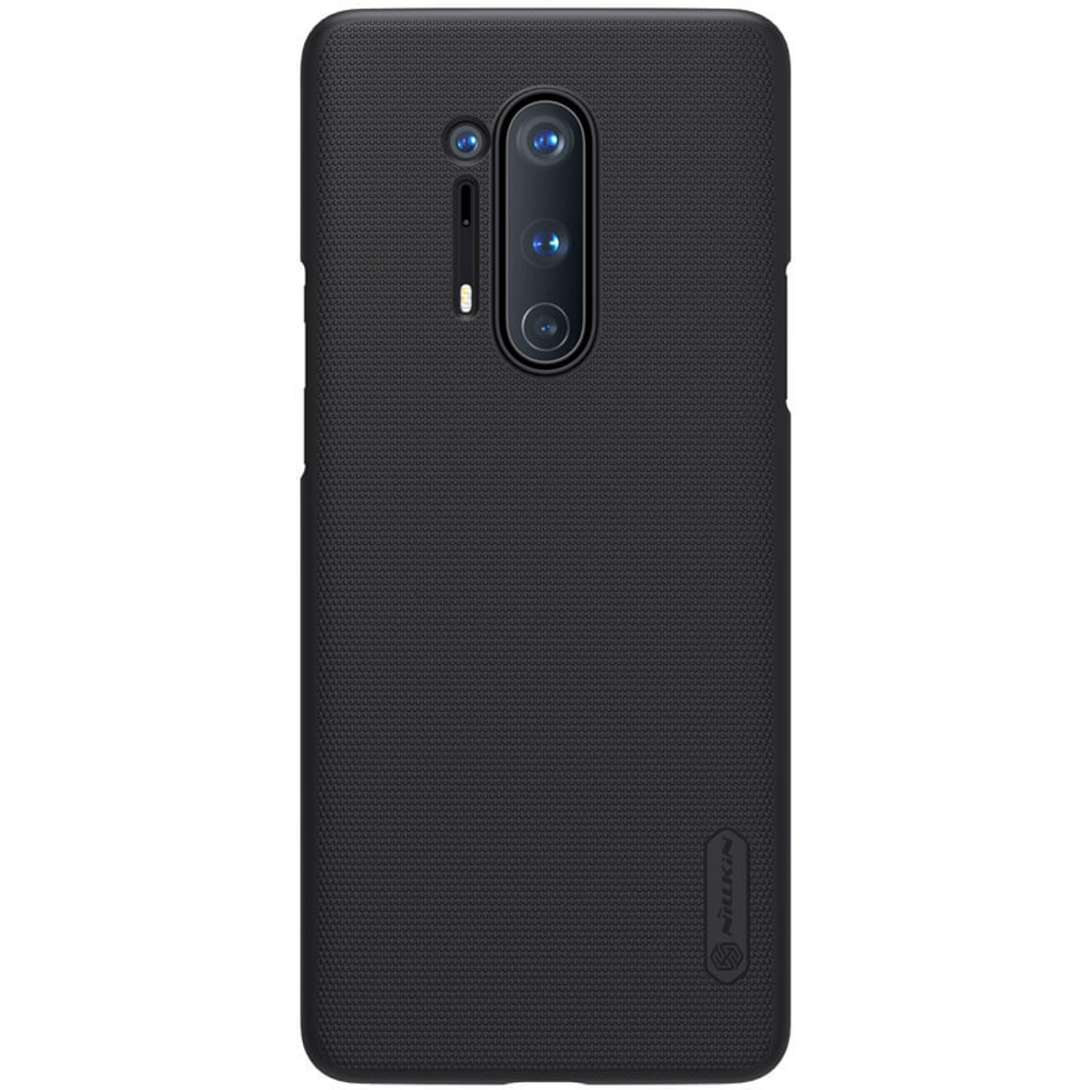 Накладка Nillkin Super Frosted Shield для OnePlus 8 Pro