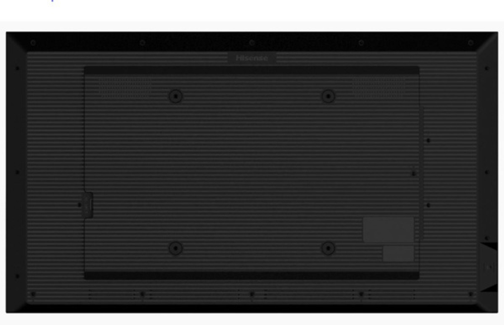 Панель LCD Hisense 43DM66D