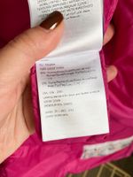 Пуховое пальто Moncler, 128