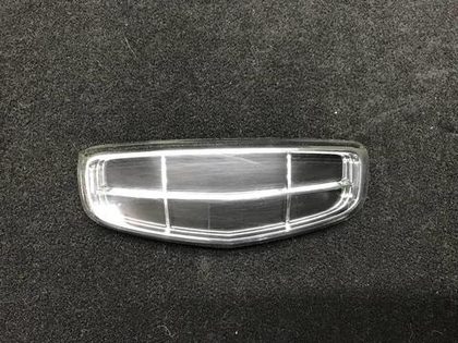Эмблема решетки радиатора Geely Coolray (19-нв)