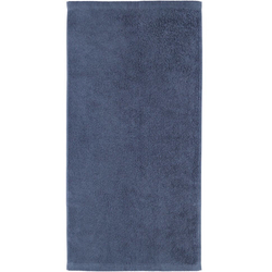 Полотенце махровое Cawo 7007 111 фото