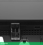 Телевизор QLED PolarLine 50" 50PQ71STC-SM