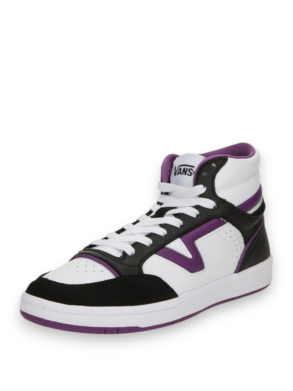 Кеды Vans