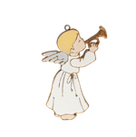 Елочная игрушка Ангел