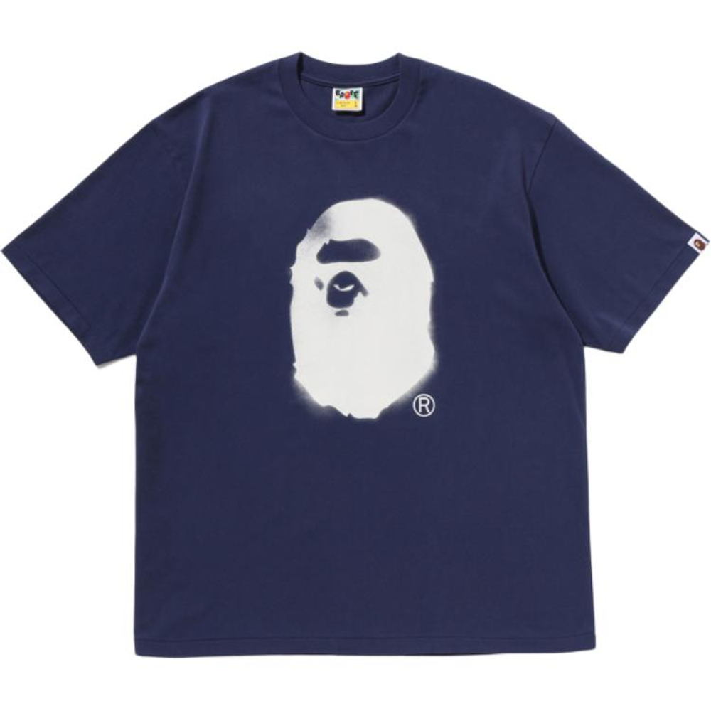 A Bathing Ape Bathing Ape Logo