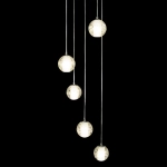 Подвесной светильник Loft It RAIN 10112/5