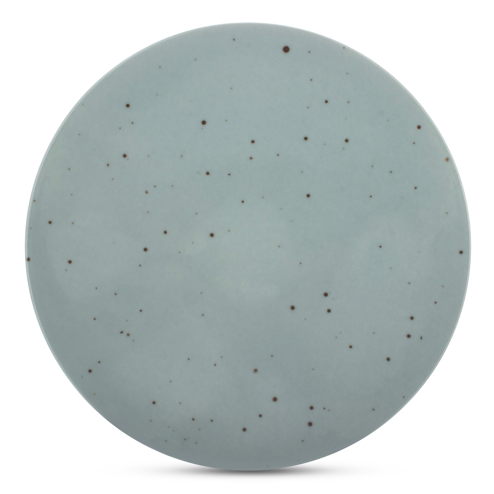 Тарелка десертная 21.5см Seltmann Weiden Coup fine dining petrol