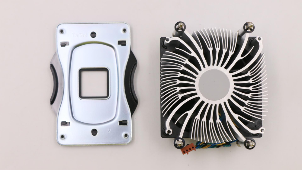 Вентилятор для ноутбука Lenovo IdeaPad 510-15ABR (01EF397), оригинал