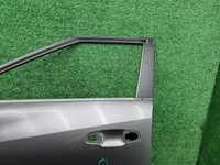 Дверь передняя левая Geely Cityray (2024-н.в.)