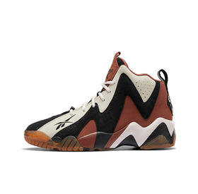 Кроссовки Reebok Kamikaze 2 'Boktober ‑ Jack‑o‑Kaze' FZ1330