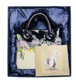 Pavone JP-800/13 Ваза-кашпо «Сумочка»