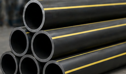 🟡 ПНД трубы для газораспределения