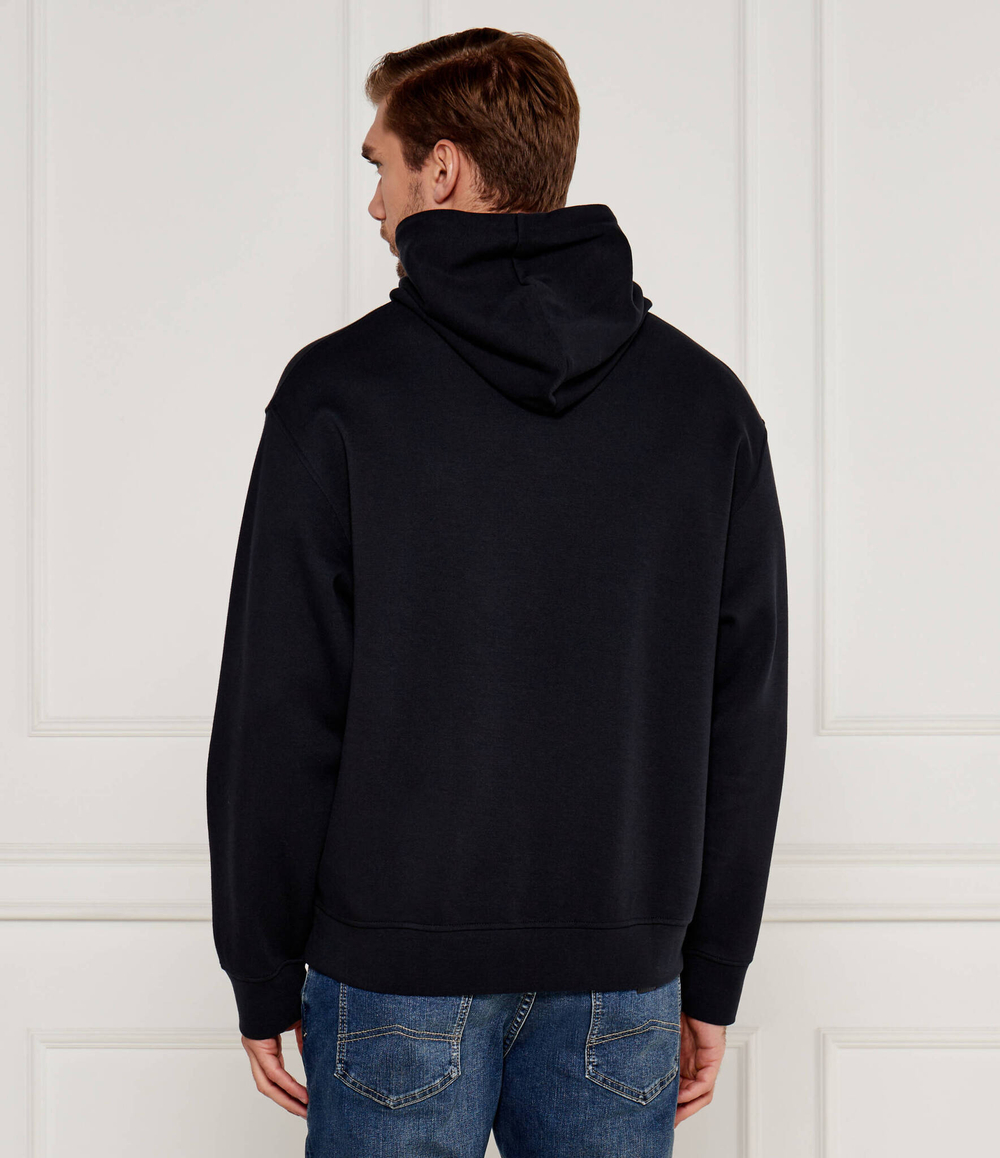 Худые Armani Exchange - черный(6DZMJB ZJNKZ)