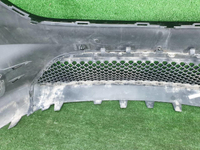 Бампер передний Mercedes V W447 14-н.в AMG В сборе
