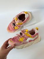 Новые кроссовки Flower Mountain for Naturino, 30